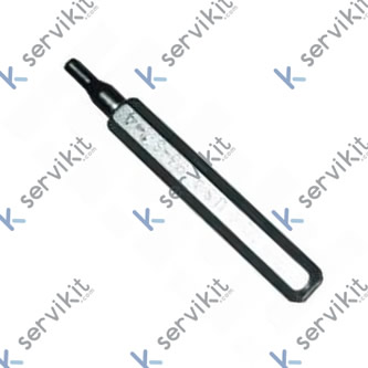 punzón para frío comercial