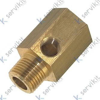 racor de equipos de frío