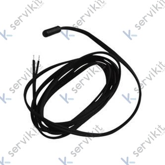 sondas de equipos de frío de industrial