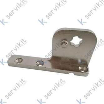 soporte de equipos de frío