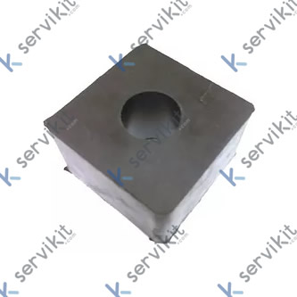 tacos para sistemas de frío comercial