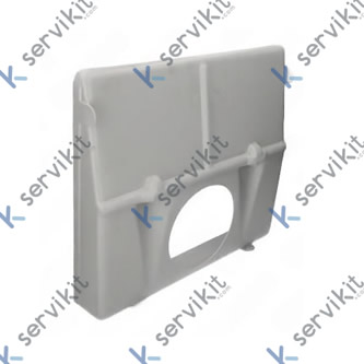 tapas de equipos de frío industrial