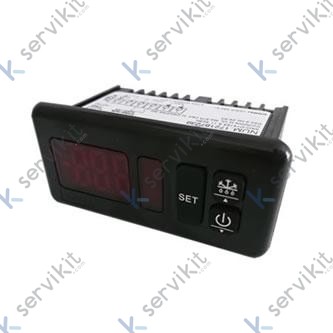 termostatos para equipos de frío