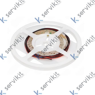 tora led para máquinas de frío industrial