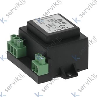 transformador de equipos de frío