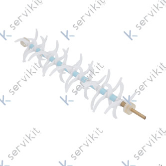 turbinas de equipos de frío