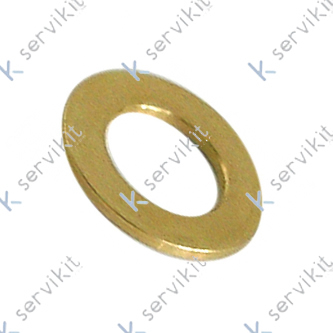 arandelas y anillos para equipos de calor