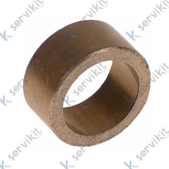 casquillo de equipos de gas cocción