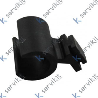 clip de equipos de gas cocción