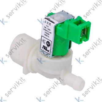 electrovalvula para gas coccion