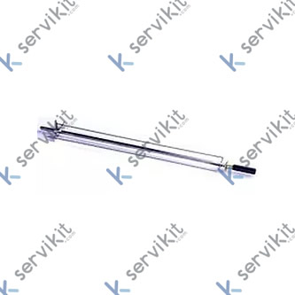 espada de equipos de cocinas industriales