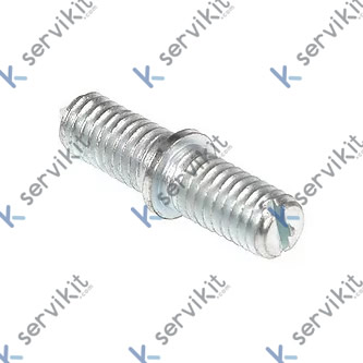 espárrago para recambios de máquinas de cocción industrial