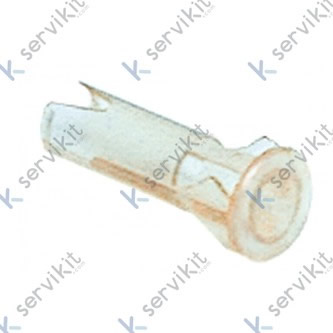 funda para pilotos de equipos de gas cocción