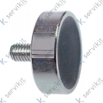 imán para equipos de gas cocción