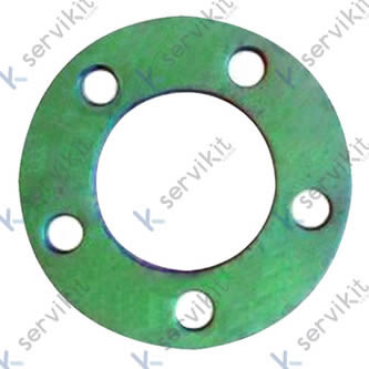 junta de nivel para maquinaria de calor de hostelería