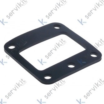 juntas de resistencias de equipos de cocción industrial