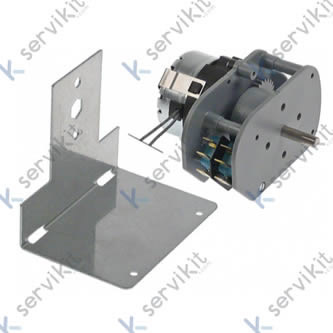 kit para equipos de cocción