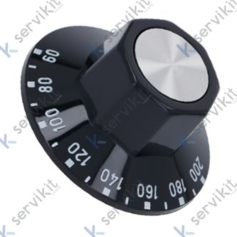 mandos de equipos de calor