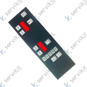 membrana para máquinas de calor industriales