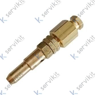 micropilotos de gas cocción