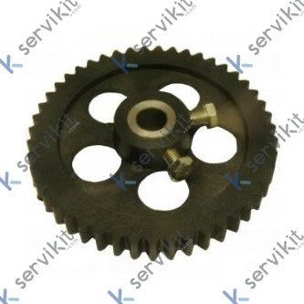 piñón para equipos de cocina en hostelería