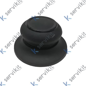 pomo para máquinas de calor en hostelería industrial