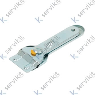 rasqueta para cocina industrial