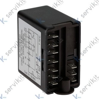 regulador de nivel para cocción industrial