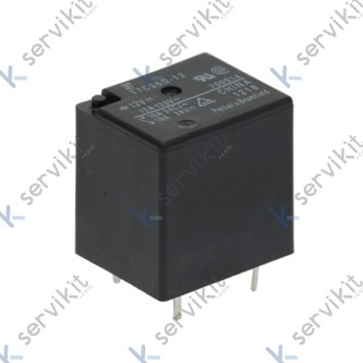 relé para equipos de cocción industrial