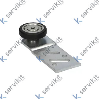 rodamientos para equipos de cocción industrial