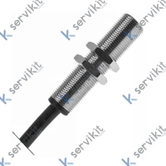 sensor para gas cocción