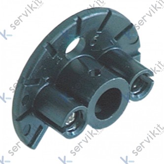 soporte para cocina industrial