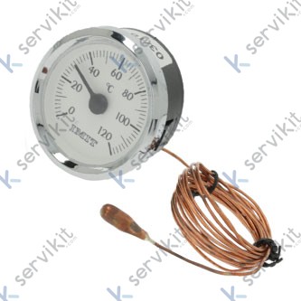 termometro para cocina industrial