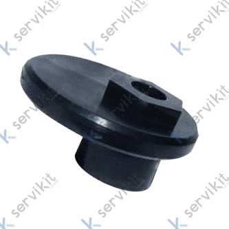 tirante para equipos de cocción