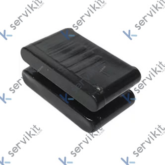 tope para máquinas de cocción industrial