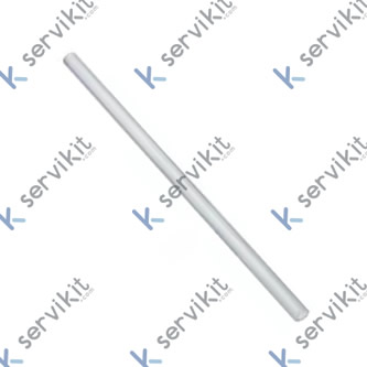 tubo de cuarzo de equipos de calor para hostelería