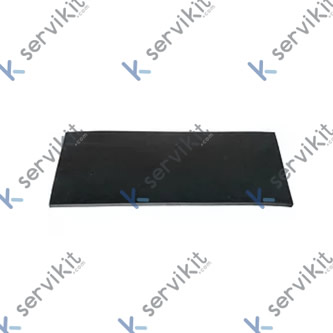 aislante térmico de lavavajillas