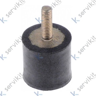 antivibrador lavavajillas