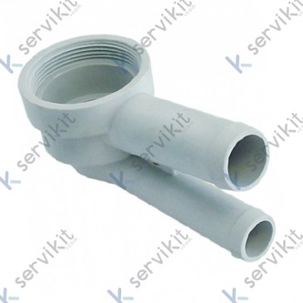 base para lavavajillas industriales