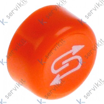 botón para lavavajillas industriales