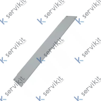 carrocería del frontal, laterales o trasera de lavavajillas industriales