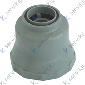 columna repuesto de lavavajillas industrial