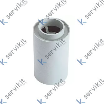 cubretirante para lavavajillas industrial