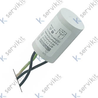 filtro antiparasitario para lavavajillas industrial