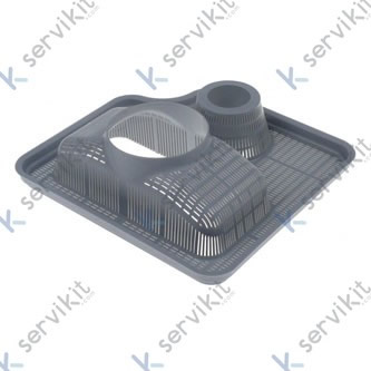 filtros para lavavajillas