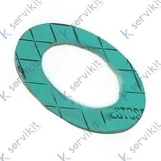 juntas de resistencias de lavavajillas