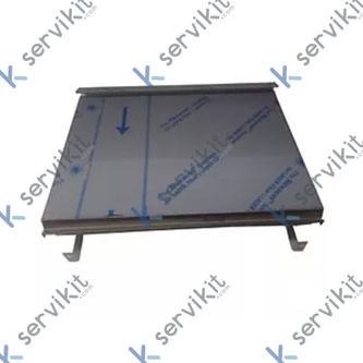 puertas de lavavajillas industriales