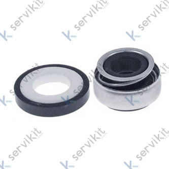 sello mecánico de equipos de lavado