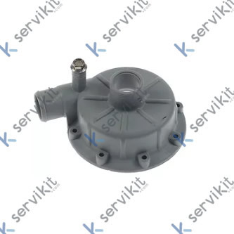 tapas de equipos de lavavajillas