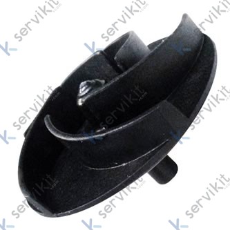 turbinas de lavavajillas